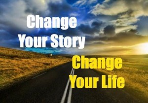 Change Your Story